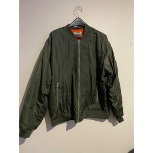 Duke Haband XL Men’s Bomber Jacket